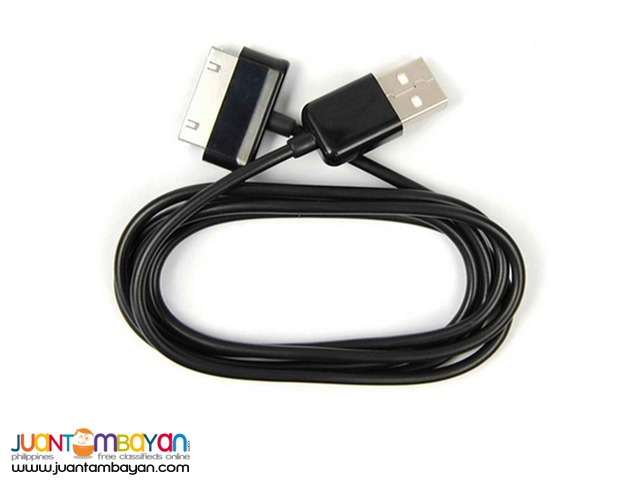 USB Cord Data Cable Sync for Samsung Galaxy Tab P1000