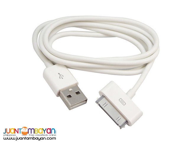 USB Cord Sync Data Cable for Apple iPad 1 2 3