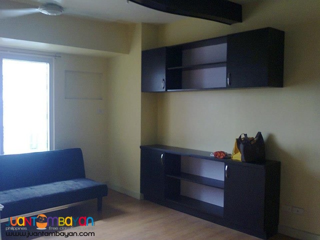 For sale condo at Gateway Garden Heights Mandaluyong