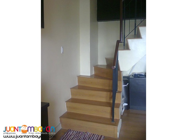 For sale condo at Gateway Garden Heights Mandaluyong