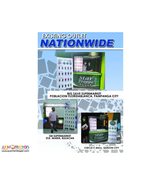 Best Food Cart Franchise 