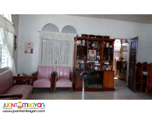 Affordable and Spacious House in Apovel Bulua, Cagayan de Oro City