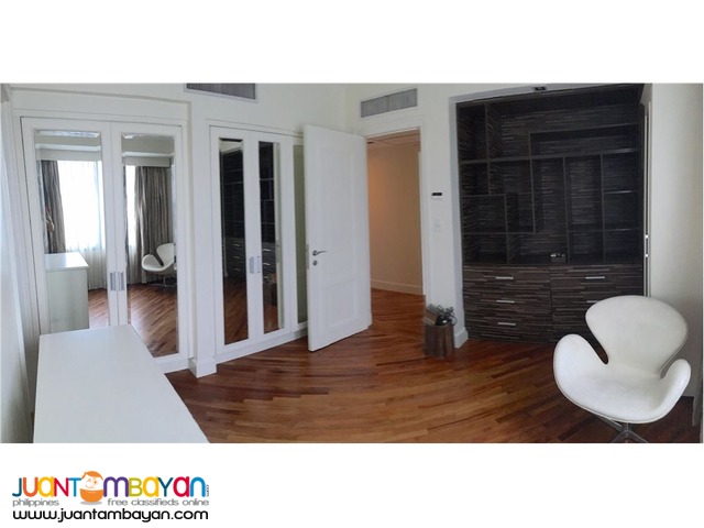 For Lease 2 Bedroom in Amorsolo, Rockwell, Makati City