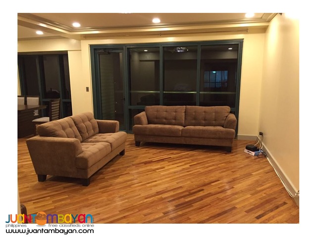 For Rent!! 2 Bedroom in Amorsolo, Rockwell, Makati City