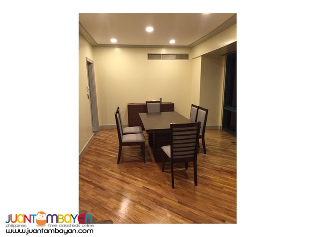 For Rent!! 2 Bedroom in Amorsolo, Rockwell, Makati City