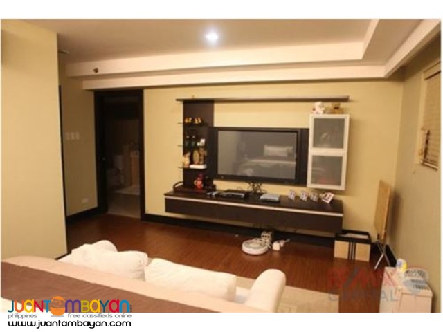 FOR LEASE Penthouse Unit at W Tower, BGC, Taguig City