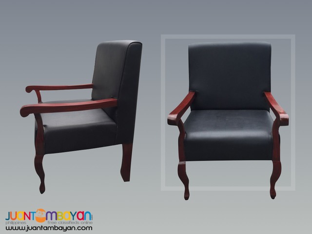 Accent chair Accent chair