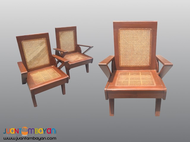 Vintage sulihiya chairs