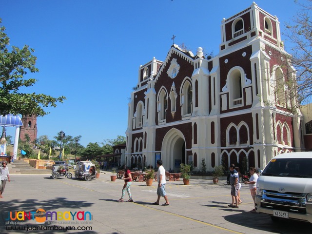 Ilocos Tour Package as low as P3,169