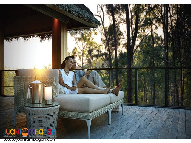 Own a Piece of Brookwater Golf & Spa Resort at First Residence, AU