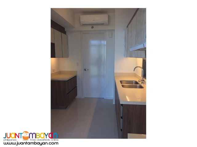 FOR RENT!! 2BR w/ parking, Arya Residences, Taguig City