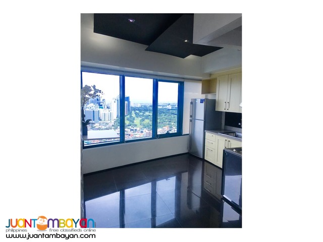 For Lease 2 Bedroom Penthouse Loft at One Rockwell West, Makati