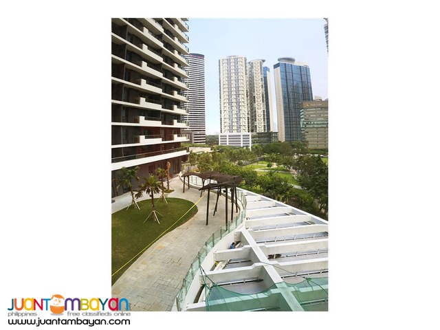 Condo for Rent in Arya, BGC, Taguig City