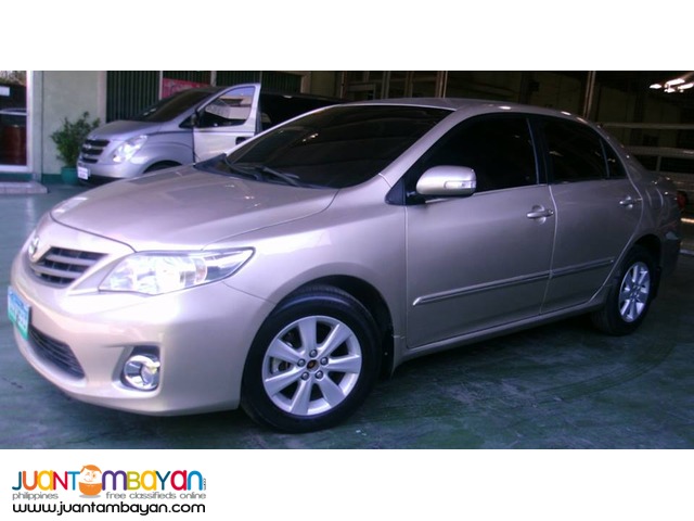 Toyota Vios for rent