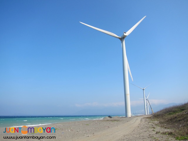 Ilocos Tour Package via Laoag as low as 5,305 Ilocos Tour Package via Laoag as low as 5,305