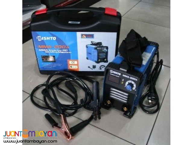 Brand New Inverter Welding Machine from Australia