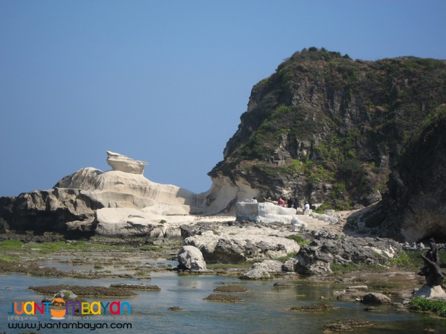 Ilocos Budget Package as low as P4,769 per person Ilocos Budget Package as low as P4,769 per person