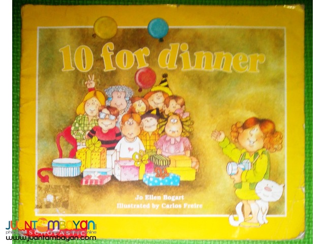 Childrens Books 09.06 ads by Joyr