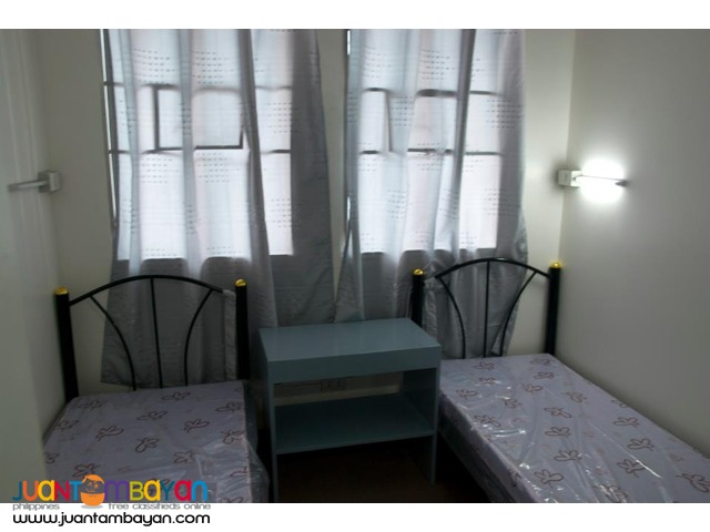 ROOM FOR RENT IN MAKATI