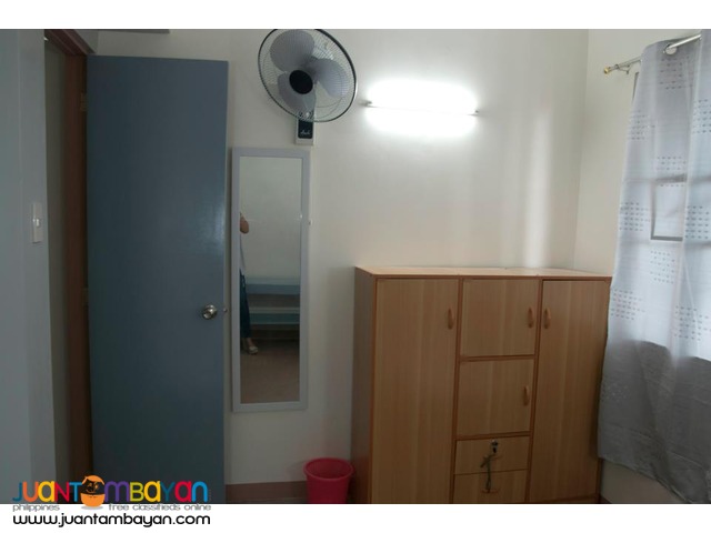 ROOM FOR RENT IN MAKATI