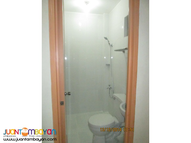 Townhouse unfurnished for Rent at P18k in Banawa Cebu