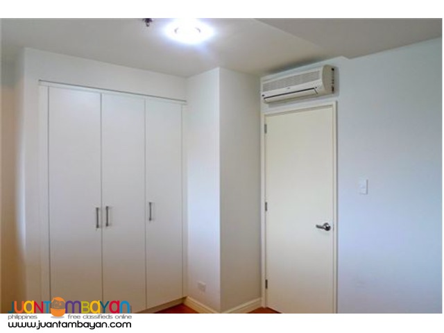 FOR LEASE!! 2 Bedroom Z-Loft Unit in One Rockwell, Makati City