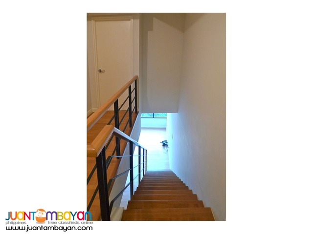 FOR LEASE!! 2 Bedroom Z-Loft Unit in One Rockwell, Makati City