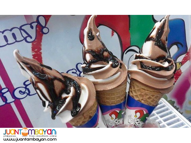 Miguelito's Ice Cream