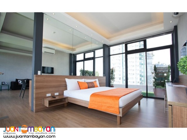 Commercial building for sale in Madrigal Business Park Alabang