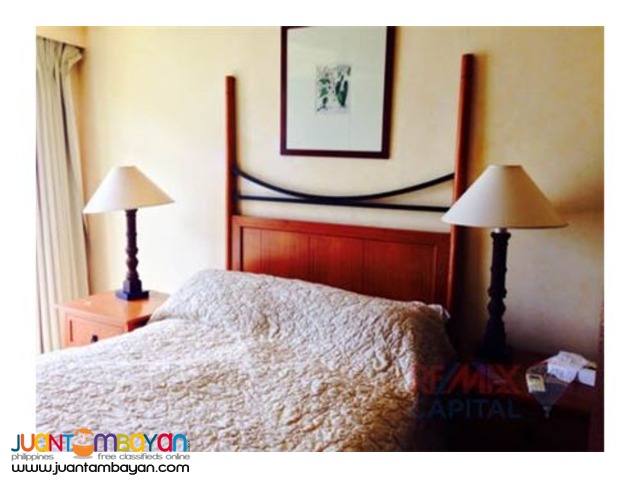 FOR LEASE: Unit in Vivere Hotel, Muntinlupa City