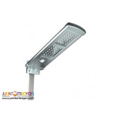 Solar Integrated Street and Courtyard Light (GT-SSL 02)