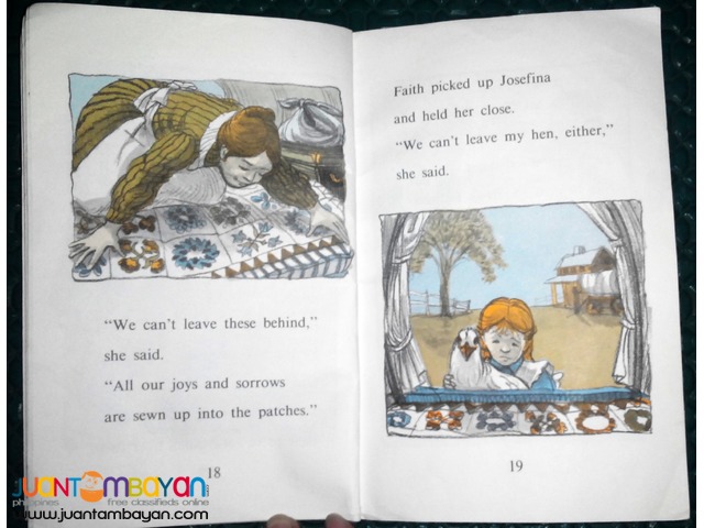 Childrens Books 09.07 ads by Joyr