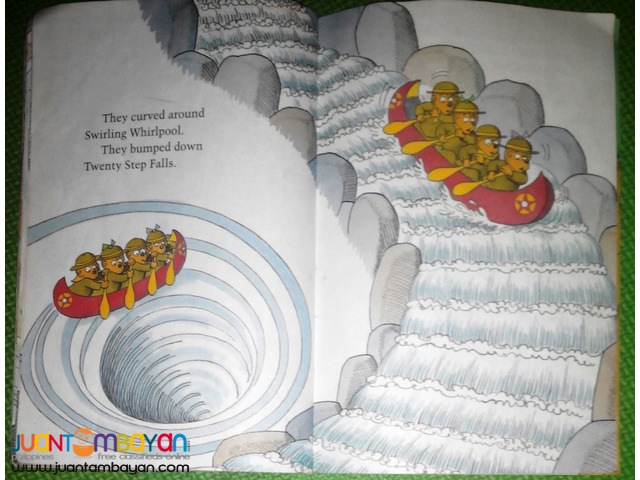 Childrens Books 09.07 ads by Joyr