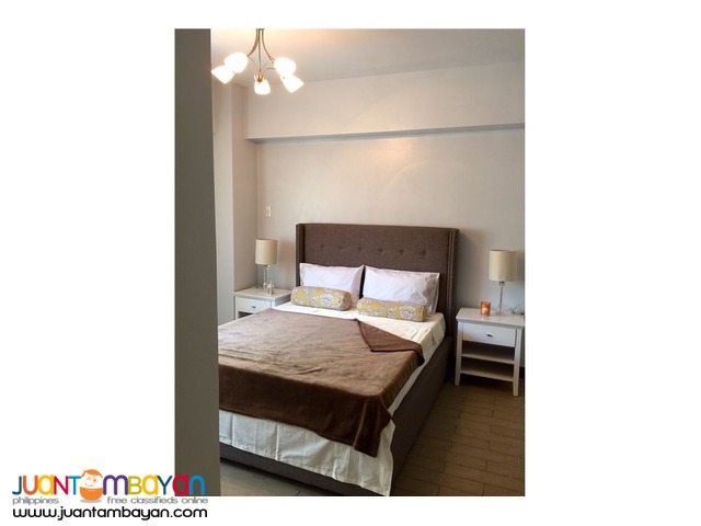 For Lease Brand New Unit in Parkside Villas, Pasay City
