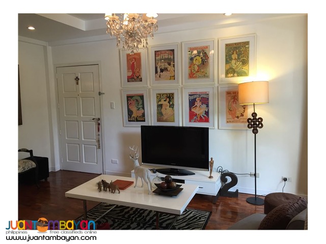 For Lease 3 Bedroom Apartment, Valle Verde2, Pasig City