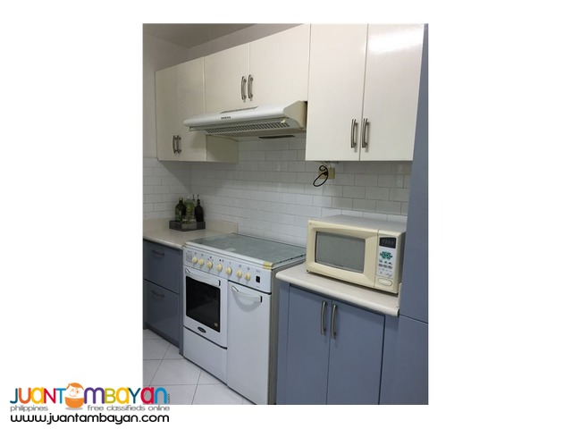 For Lease 3 Bedroom Apartment, Valle Verde2, Pasig City