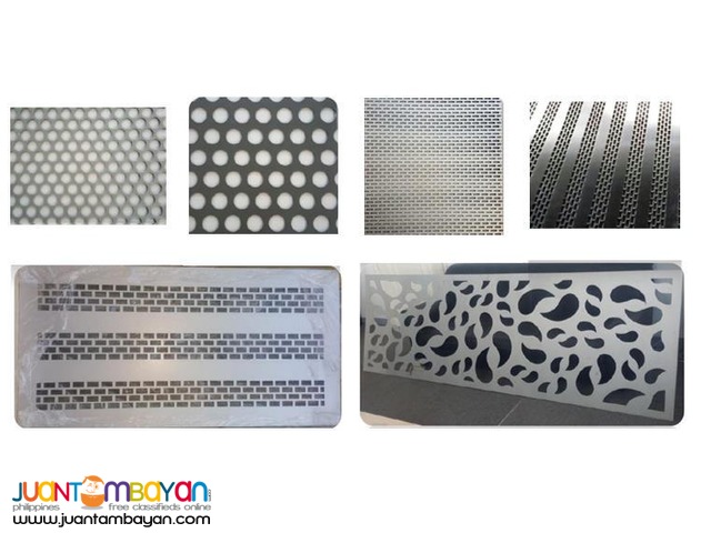 ALUMINUM SOLID PANEL ALUMINUM SOLID PANEL