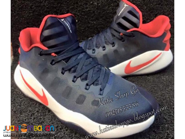 hyperdunk shoes low cut