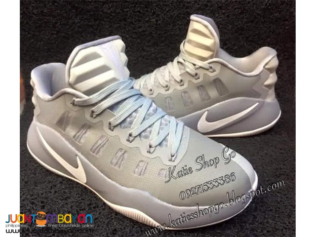 hyperdunk low cut
