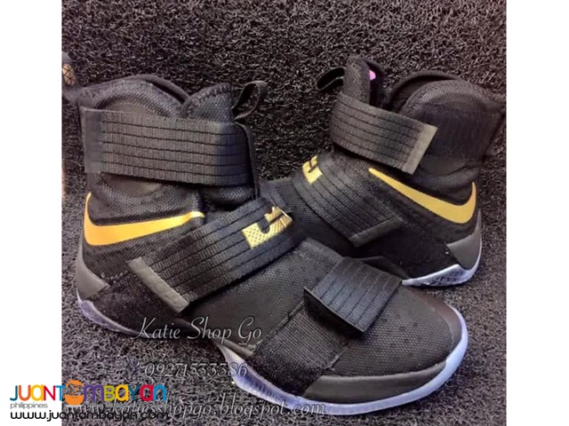 lebron high shoes