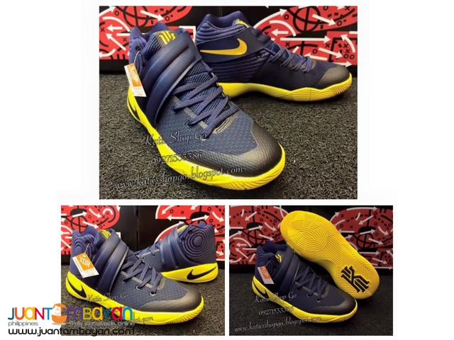 kyrie 2 mens