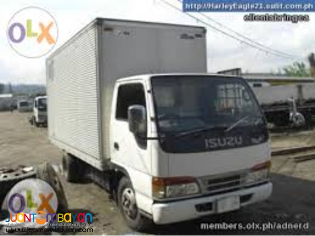 LULU'S LIPAT BAHAY AND TRUCKING SERVICES INC.