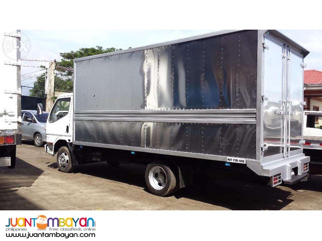 LULU'S LIPAT BAHAY AND TRUCKING SERVICES INC.