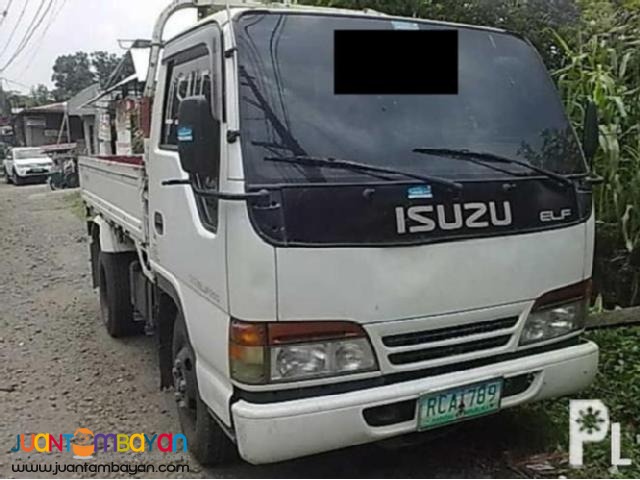 LULU'S LIPAT BAHAY AND TRUCKING SERVICES INC.