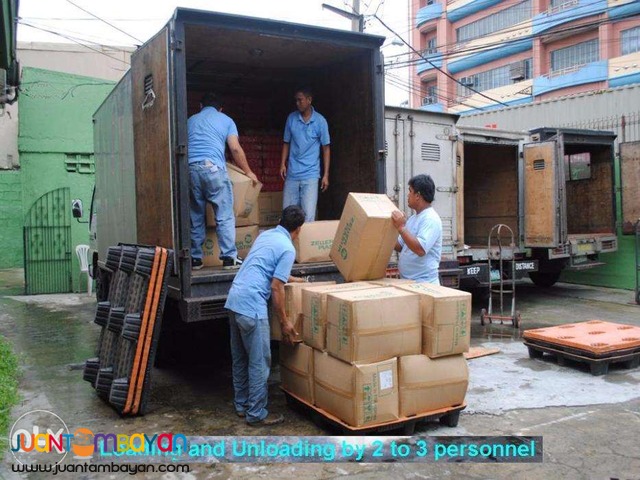 LULU'S LIPAT BAHAY AND TRUCKING SERVICES INC.