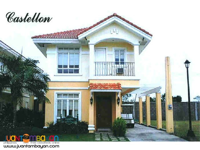     3 BR with Maids Room 153/152sqm Move in at 10% Cash Out Laguna