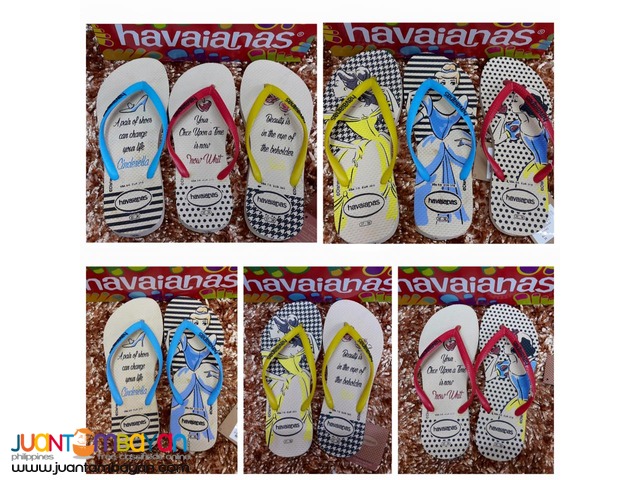 HAVAIANAS SLIPPERS OVERRUNS - HAVAIANAS SLIPPERS FOR WOMEN