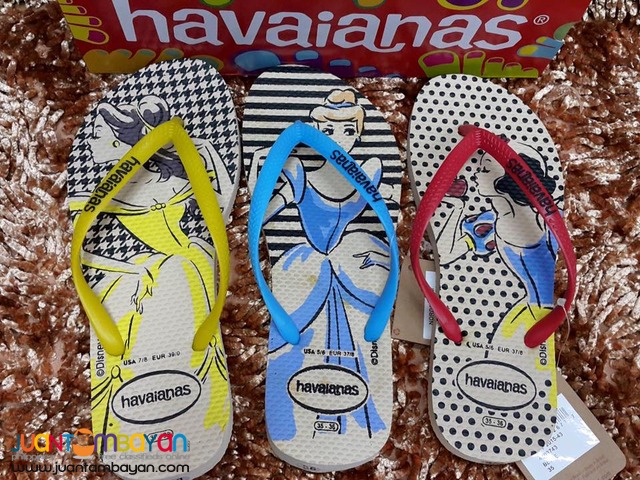  HAVAIANAS SLIPPERS OVERRUNS - HAVAIANAS SLIPPERS FOR WOMEN