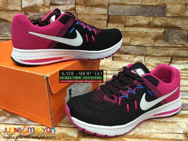 flyknit ladies trainers