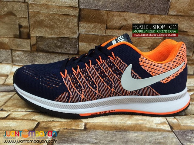 NIKE FLYKNIT MENS RUNNING SHOES